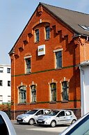 Ferienwohnung Dussa Zittau