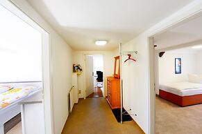 Ferienwohnung Dussa Zittau