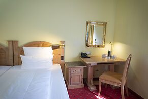 Atomis Hotel Munich Airport by Mercure
