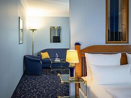 Atomis Hotel Munich Airport by Mercure