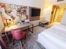 Atomis Hotel Munich Airport by Mercure
