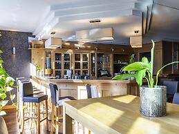 Atomis Hotel Munich Airport by Mercure
