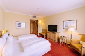 Atomis Hotel Munich Airport by Mercure
