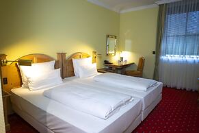 Atomis Hotel Munich Airport by Mercure