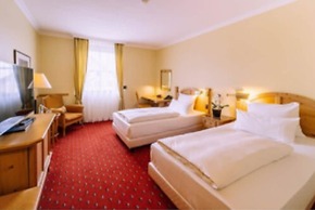 Atomis Hotel Munich Airport by Mercure