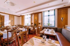 Atomis Hotel Munich Airport by Mercure