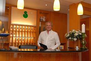 Hotel Sterkel