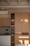 Lithinon Luxury Suites