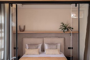 Lithinon Luxury Suites
