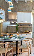 Lithinon Luxury Suites
