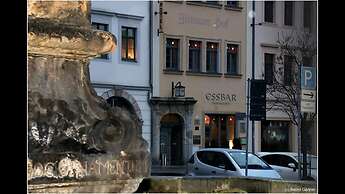 Hotel Zittauer Hof