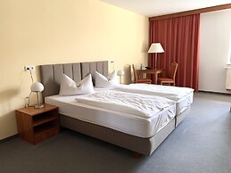 Hotel Zittauer Hof