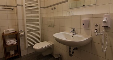 Hotel Zittauer Hof