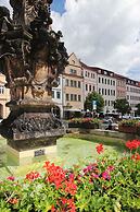 Hotel Zittauer Hof