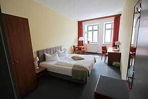 Hotel Zittauer Hof