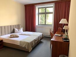 Hotel Zittauer Hof