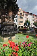 Hotel Zittauer Hof