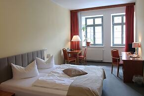 Hotel Zittauer Hof