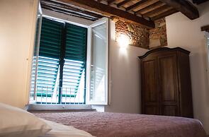 Vicolo del Geppone