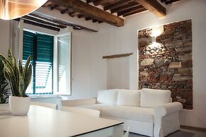 Vicolo del Geppone