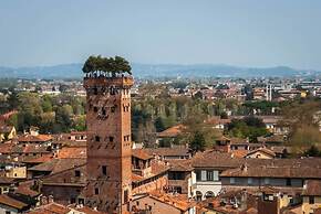 Vicolo del Geppone