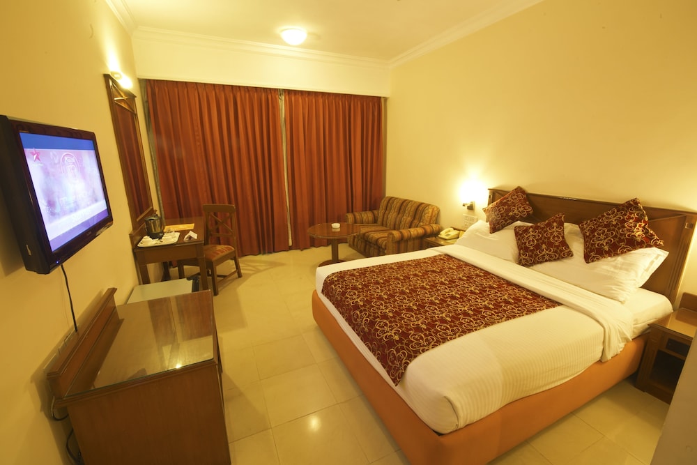 Hotel The President