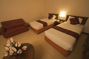 Hotel The President