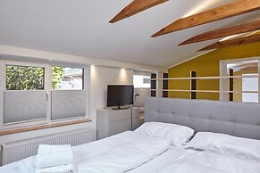 Ferienhäuser & Appartments Düneneck 6
