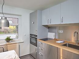 Ferienhäuser & Appartments Düneneck 6