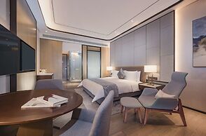 Hainan Blue Horizon Jun Hua Hotel