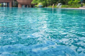 Hainan Blue Horizon Jun Hua Hotel