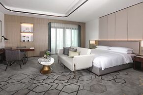 Hainan Blue Horizon Jun Hua Hotel