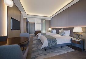 Hainan Blue Horizon Jun Hua Hotel