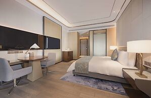 Hainan Blue Horizon Jun Hua Hotel