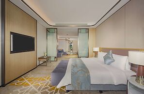 Hainan Blue Horizon Jun Hua Hotel
