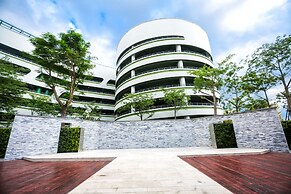 Hainan Blue Horizon Jun Hua Hotel