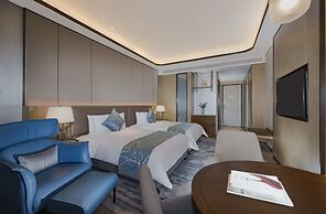 Hainan Blue Horizon Jun Hua Hotel