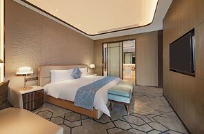 Hainan Blue Horizon Jun Hua Hotel