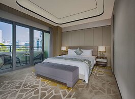 Hainan Blue Horizon Jun Hua Hotel