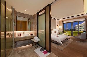 Hainan Blue Horizon Jun Hua Hotel