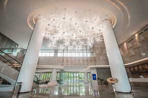 Hainan Blue Horizon Jun Hua Hotel