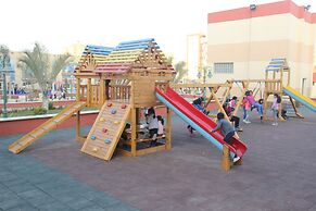 Rehana Plaza Hotel