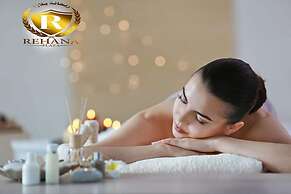 Rehana Plaza Hotel