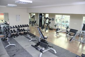 Rehana Plaza Hotel