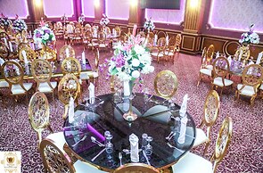 Rehana Plaza Hotel