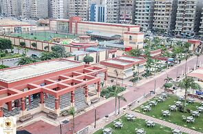 Rehana Plaza Hotel