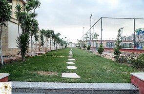Rehana Plaza Hotel