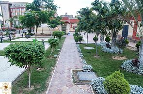 Rehana Plaza Hotel