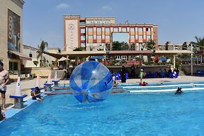 Rehana Plaza Hotel