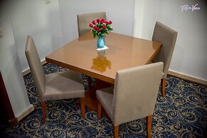 Rehana Plaza Hotel